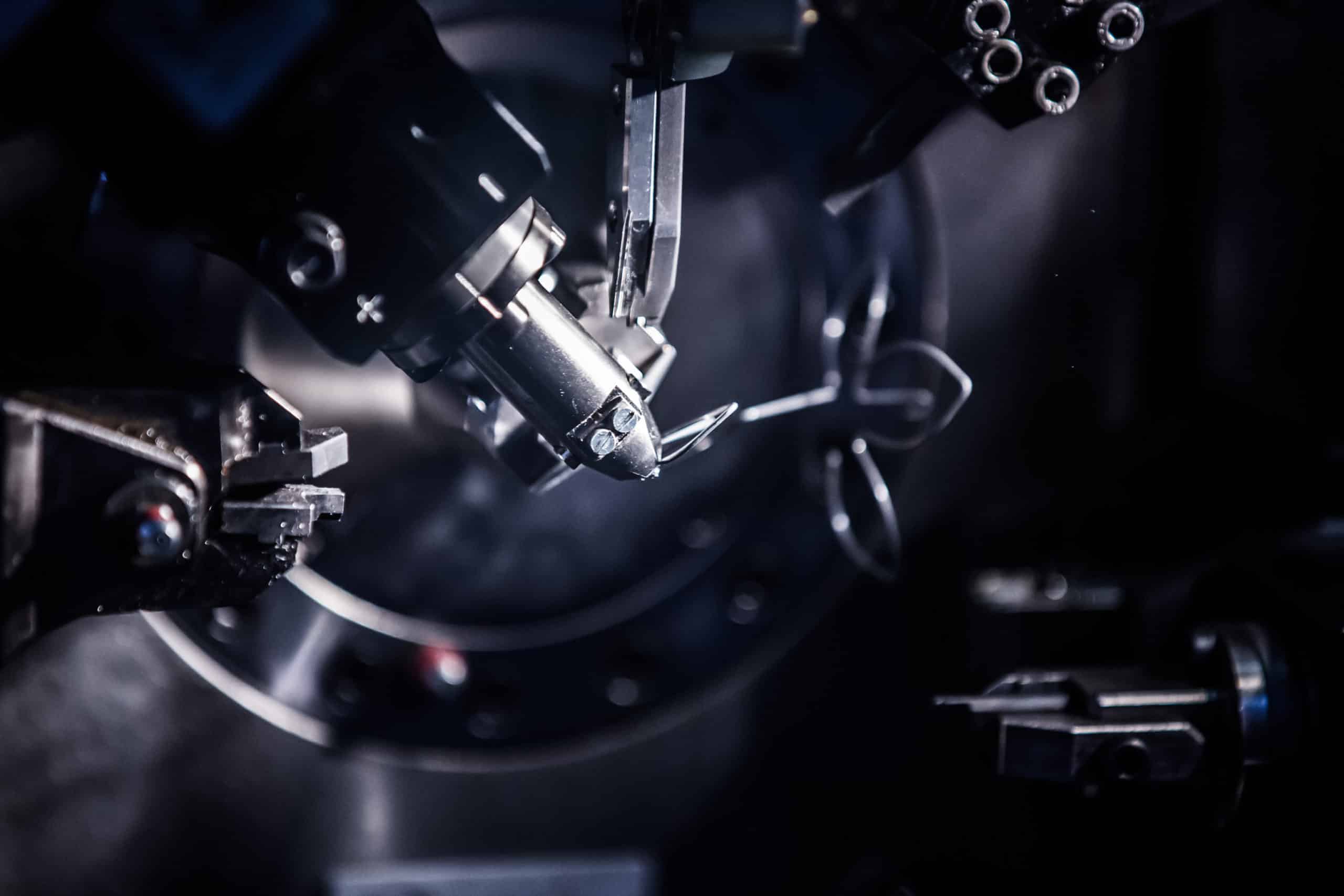 Spring Manufacturers Australia | Boynes Springs