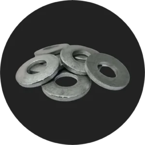 Belleville washers by Boynes Springs, bulk spring suppliers in Perth